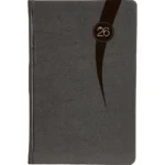 Günlük Ajanda Siyah