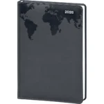 Günlük Ajanda Siyah