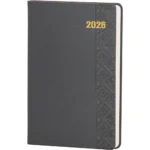 Günlük Ajanda Siyah