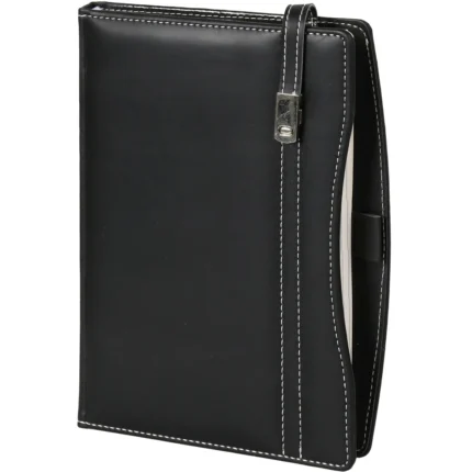 Günlük Ajanda Siyah