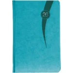Günlük Ajanda Turkuaz