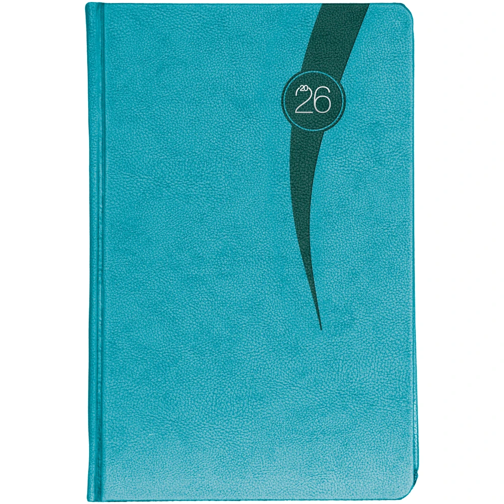 gunluk-ajanda-turkuaz Günlük Ajanda Turkuaz