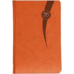 Günlük Ajanda Turuncu