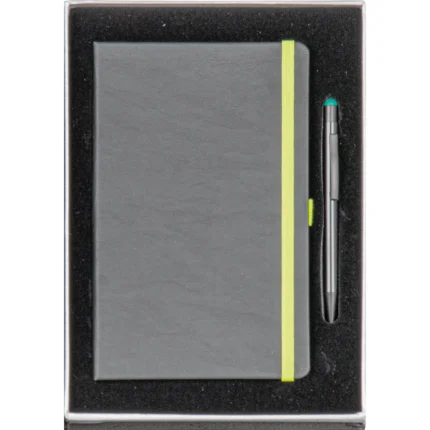 Hediyelik Set Fıstık Yeşili