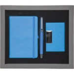 Hediyelik Set Lacivert