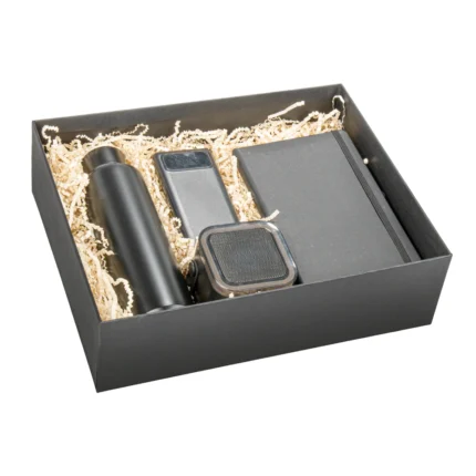 Hediyelik Set Siyah