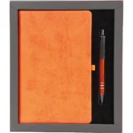 Hediyelik Set Turuncu