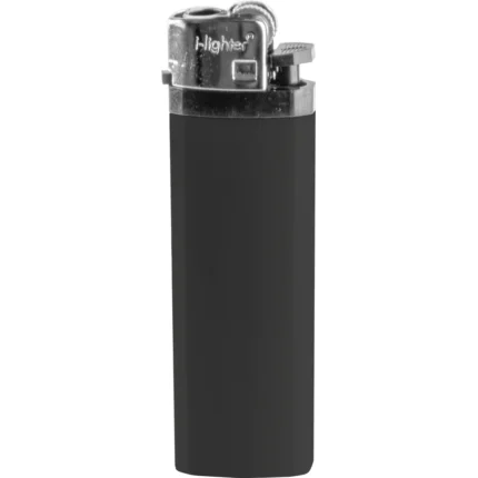 i-Lighter Çakmak Siyah