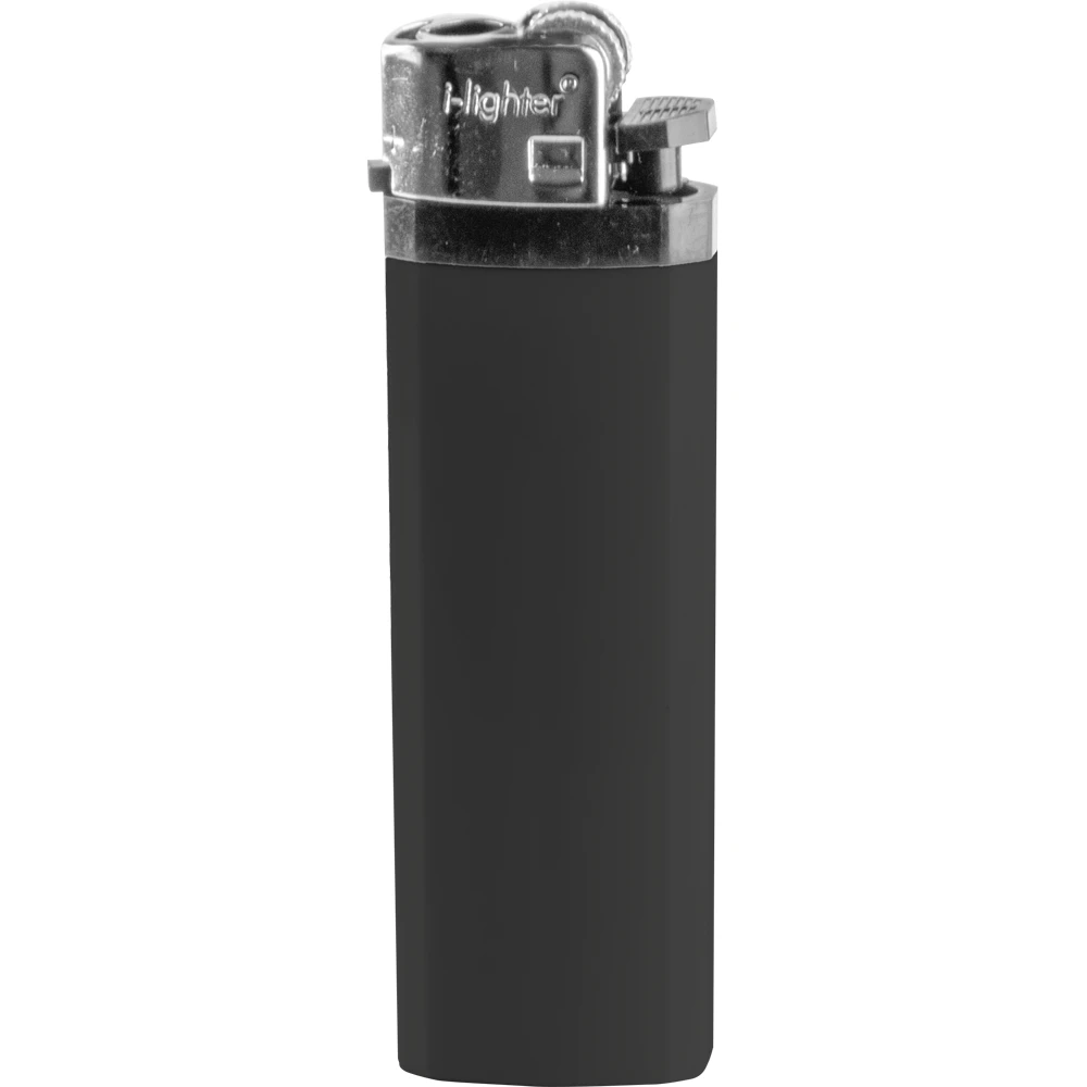 i-lighter-cakmak-siyah i-Lighter Çakmak Siyah