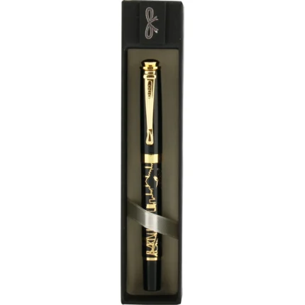 İstanbul Kabartma Kalem Seti