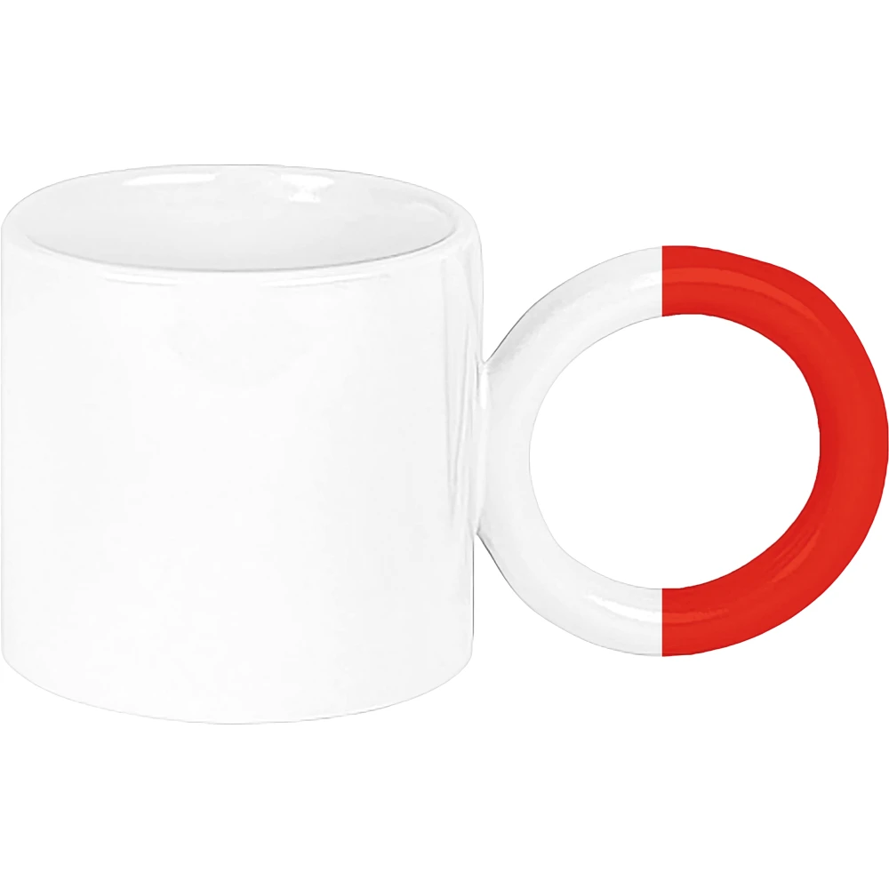 kahve-fincani-kirmizi Kahve Fincanı Kırmızı