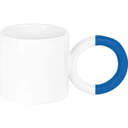 Kahve Fincanı Lacivert