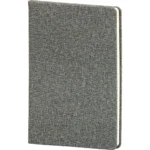 Kılıflı Defter Füme