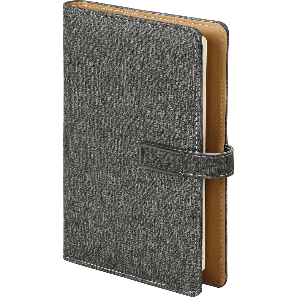 kilifli-defter-fume Kılıflı Defter Füme