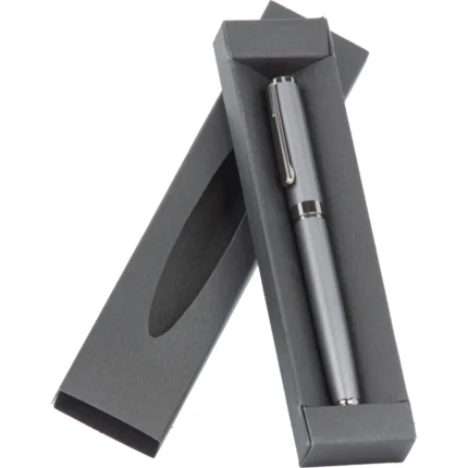 Kutulu Roller Kalem Füme