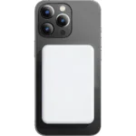 MagSafe Powerbank Siyah