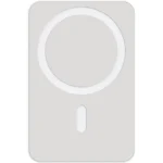 MagSafe Powerbank Beyaz
