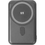 MagSafe Powerbank Siyah