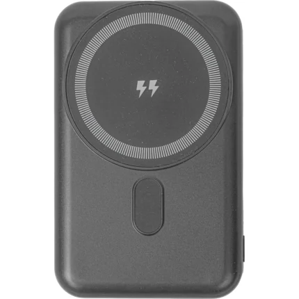 MagSafe Powerbank Siyah