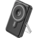 MagSafe Powerbank Siyah