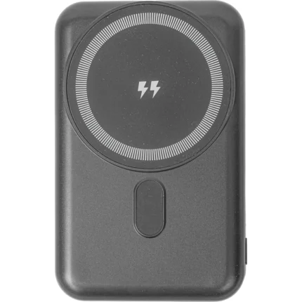 MagSafe Powerbank Siyah