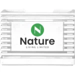 Masif Kağıtlık Gri