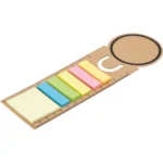 Notluk Kitap Ayracı Siyah