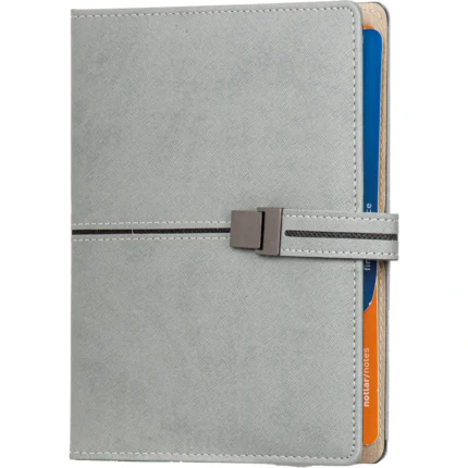 Organizer Ajanda Gri