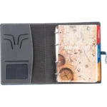 Organizer Ajanda Füme