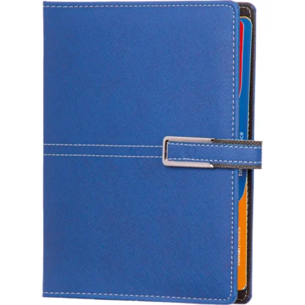 Organizer Ajanda Lacivert