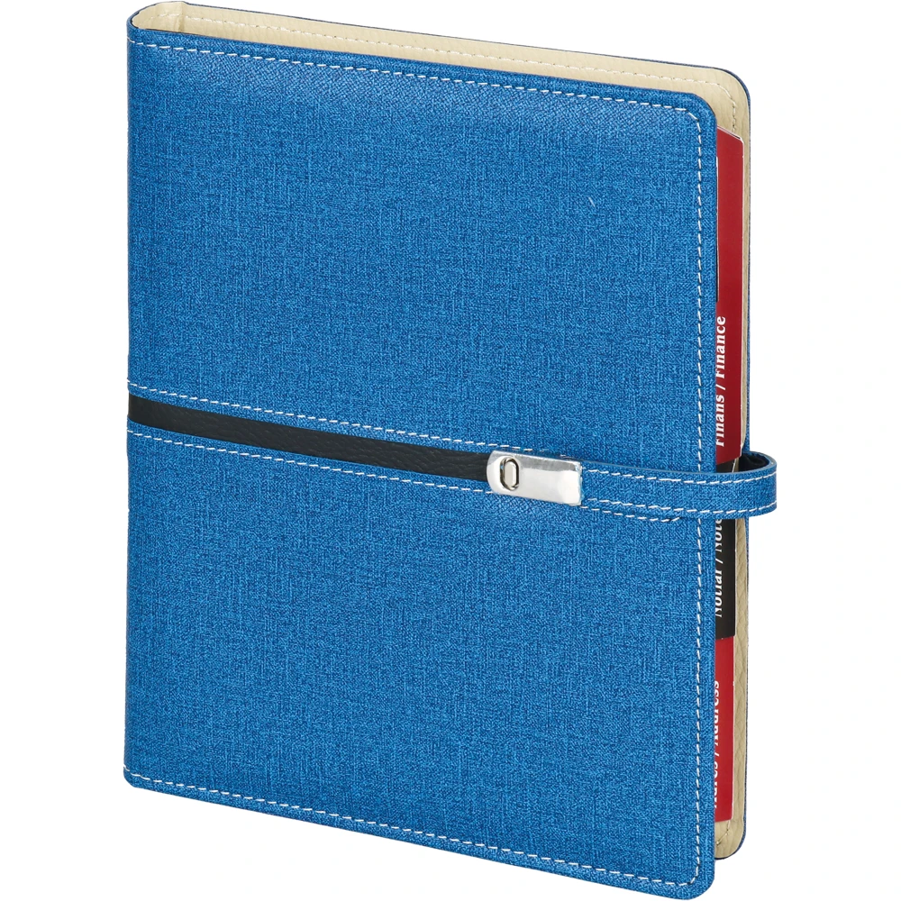 organizer-ajanda-lacivert Organizer Ajanda Lacivert