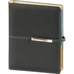 Organizer Ajanda Siyah