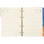 Organizer Ajanda Gri