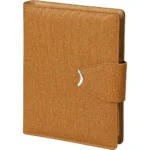 Organizer Ajanda Taba