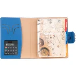 Organizer Ajanda Lacivert