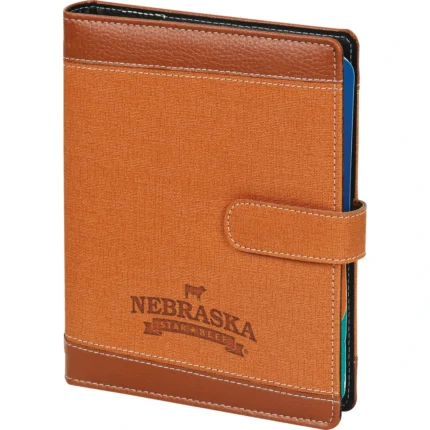 Organizer Ajanda Taba