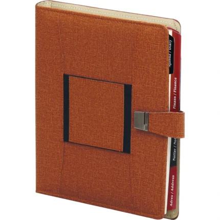 Organizer Ajanda Taba