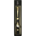 Osmanlı Tuğrası Kabartma Kalem Seti