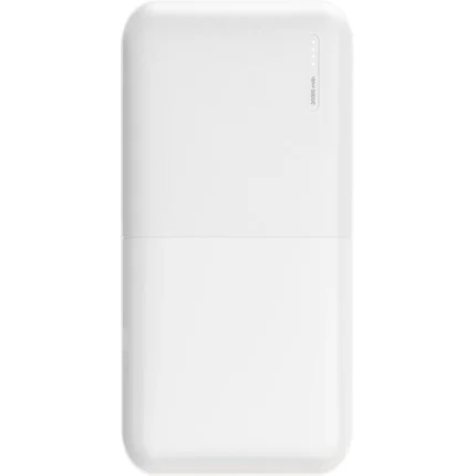 Powerbank Beyaz