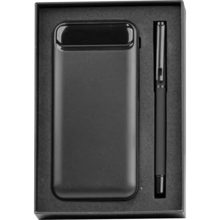 Powerbank Siyah