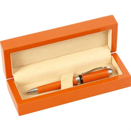 Roller ve Tükenmez Kalem Turuncu