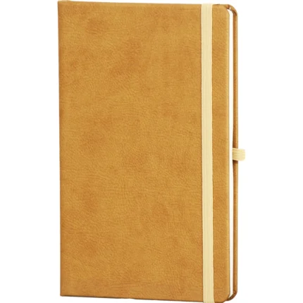 Spot Tarihsiz Defter Nanda Açık Taba