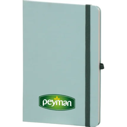 Tarihsiz Defter Açık Yeşil