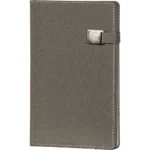 Tarihsiz Defter Füme