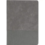 Tarihsiz Defter Füme