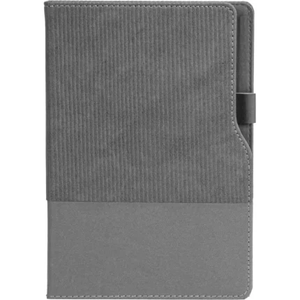 Tarihsiz Defter Füme