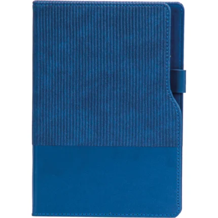 Tarihsiz Defter Lacivert