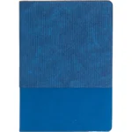 Tarihsiz Defter Lacivert