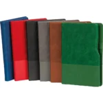 Tarihsiz Defter Yeşil