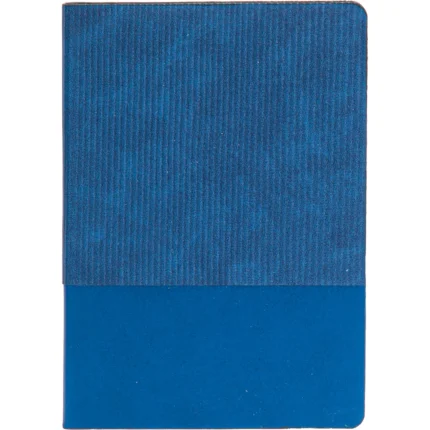 Tarihsiz Defter Lacivert